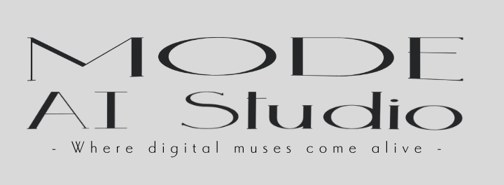 ModeAI Studio | Where digital muses come alive